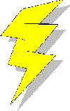 Lightening Bolt