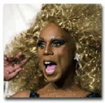 [photo]RuPaul